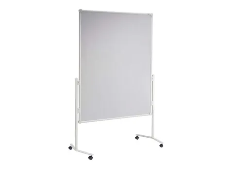 Presentatiebord MAULpro papier coating 150x120cm