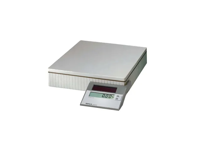 Pakketweger MAUL Parcel S 30x30cm solar 50kg
