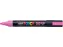 paintmarker PC-5M fluo roze
