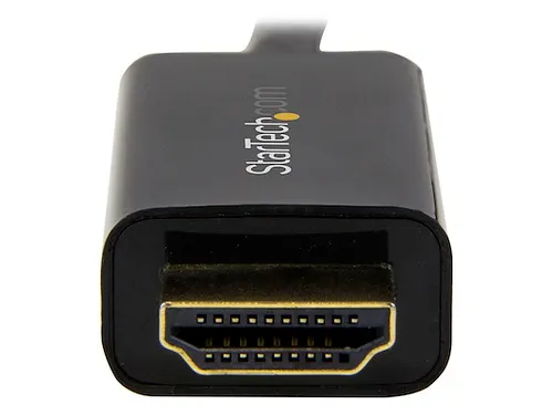 3 meter DisplayPort naar HDMI kabel 4K 30Hz DP naar HDMI adapterkabel