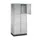 grootvolume-lockersysteem,HxBxD 1950x820x500mm,2x3vakken,cil.-slot