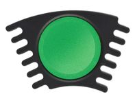 verftablet Faber-Castell Connector groen