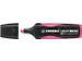 Surligneur STABILO Green BOSS 6070/56 Rose