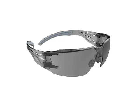 My-T-Gear 710 G veiligheidszonnebril, groen/zwart, per stuk