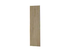 Wandpaneel Rocada Loma 61x240x2 cm MDF latten