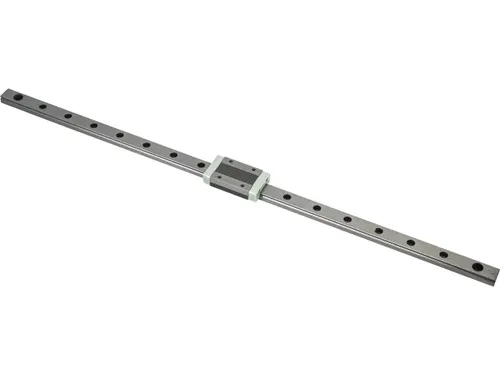 Guider3 Plus/Ultra Y-Axis Guide Rail