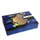 Cateringdoos IEZZY 35.7x24.7x8cm blauw 10 stuks