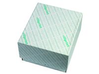 Computerpapier 380x11 1-Voud 60 Gram Groen Zebra