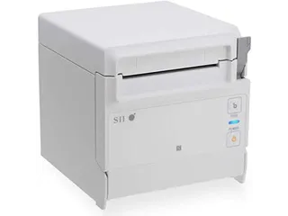 Seiko Instruments RP-F10-W27J1-2 DPI Bedraad Stippenmatrix POS printer - 1