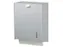 Handdoekdispenser midi aluminium HS 31 A ingo-man versie
