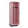 PBM-locker,HxBxD 1950x600x500mm,2vak,vak B 300mm,draaigrendel