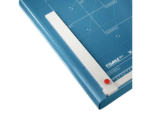 Snijmachine A3 Dahle 867 Bordschaar 46cm 3.5mm