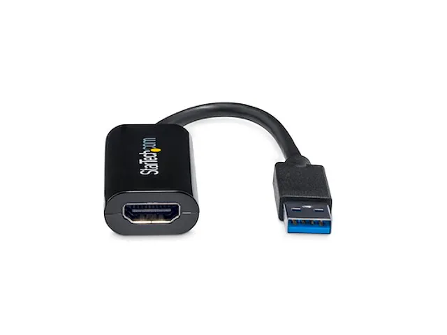 USB 3.0 naar HDMI Adapter Externe HDMI Monitor Converter voor Windows
