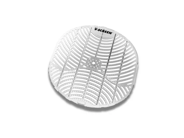Urinoirmat V-screen Ocean Spray 12 stuks