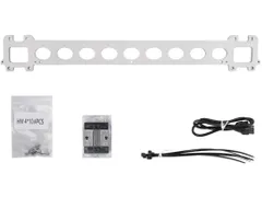 Orangestorm Giga Dual Prh Mounting Plate