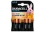 Batterij Duracell Optimum 4xAA 1.5V Alkaline