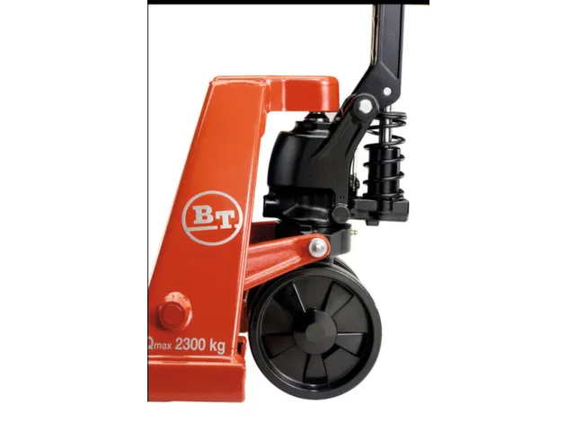 pallethefwagen,draagverm. 2300kg,m. Quick-Lift,vork L 1000mm