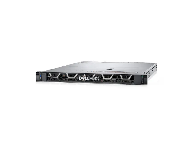 Intel Xeon Silver 4309Y (12MB Cache, 2.8GHz), 16GB DDR4-SDRAM, 480GB S