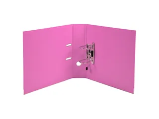 Ordner PP Prem'Touch A4maxi 80mm roze - 7