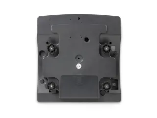 cijferweegschaal,platform BxD 315x215mm,RVS,weegbereik 15kg - 3