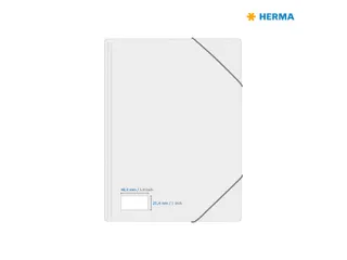 HERMA 4474 Premium etiketten A4 48,5x25,4mm Wit 4000 stuks - 4