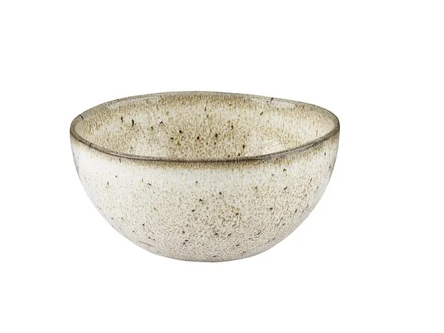 Q Authentic Stone White sauskom 245 ml 12 Stuks