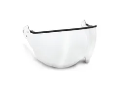 KASK V2 Plus VWI00018.500 vizier transparant