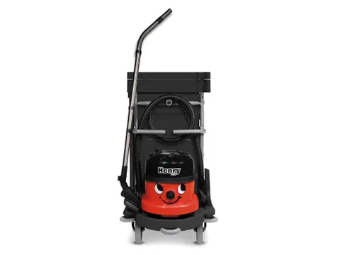 Numatic NKA109UR ReFlo zijkit tbv NKU, NKS en NKT hotelwagen