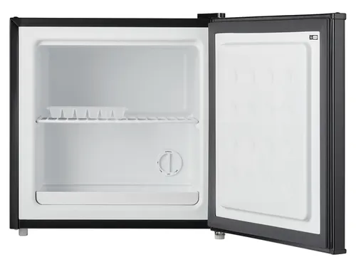 Tomado TFM4402B mini Vriezer vrijstaand 31 liter Zwart