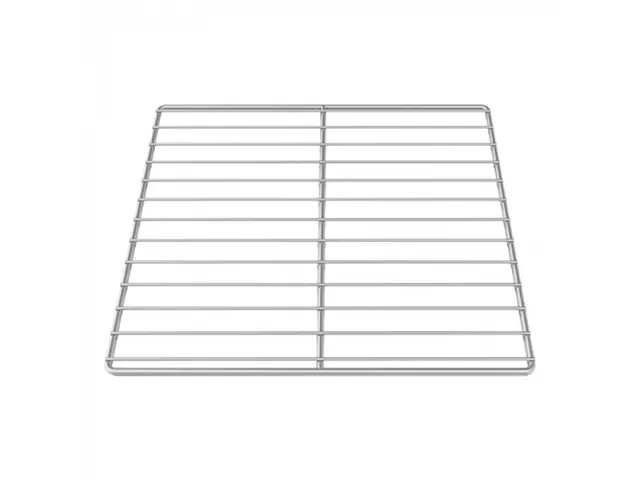 Rooster Combisteamer rvs 2/3GN GRP705