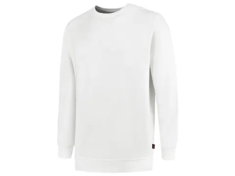 Sweat 301015 Blanc, Taille 3XL