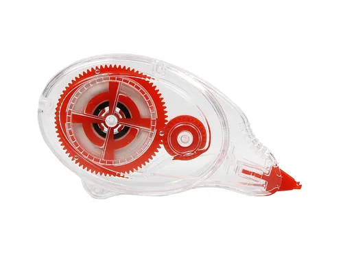 Correctieroller Quantore 4.2mmx12m op blister