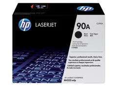 Tonercartridge HP CE390A 90A zwart