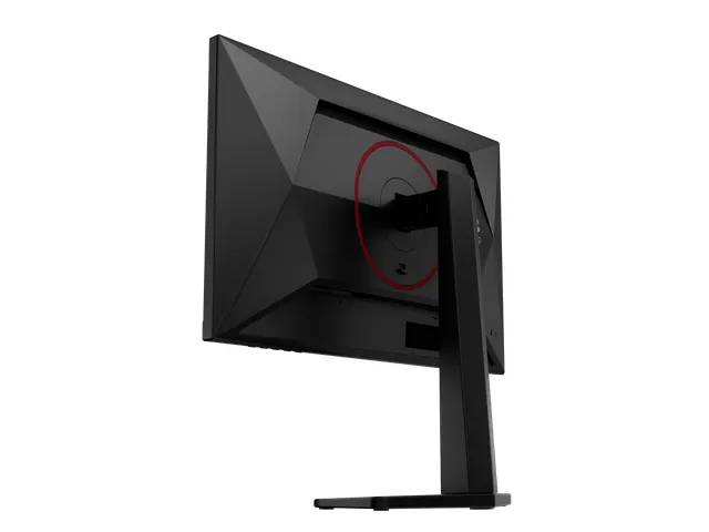 AOC 24G4ZR 23.8 inch FHD Gaming Monitor