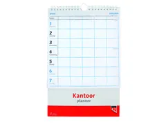 Kantoorplanner 2026 Quantore