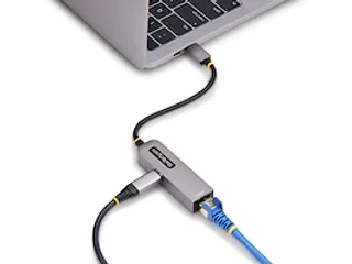 USB-C naar 1GB Ethernet Adapter - 6