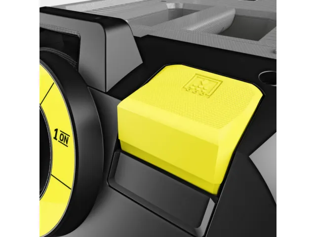 Kärcher nat-droog stofzuiger NT 30/1 Ap L