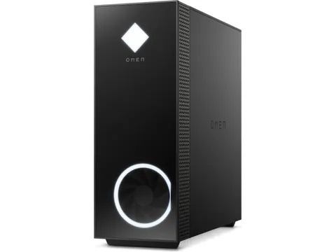 HP OMEN GT13-1644nd Intel Core i9 i9-11900K 32 GB Desktop PC Tower