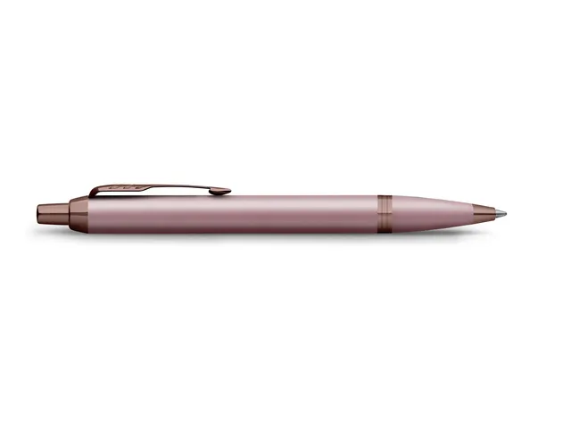 Balpen Parker IM Rituals Finishing Touch M mauve