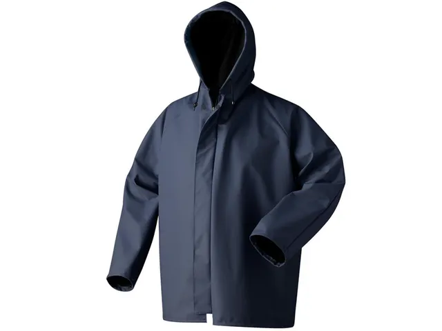 Dolfing 480.12 Pretoria jas - XL