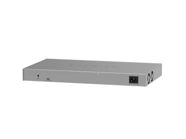 NETGEAR GS752TPP, Managed, L2/L3/L4, Gigabit Ethernet (10/100/1000), P
