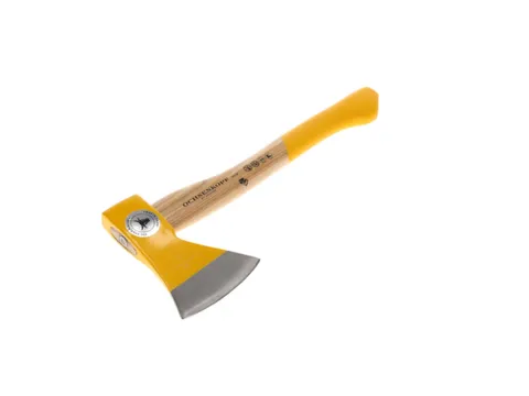 OX 235 E-1002 Bosbouwbijl 1000g