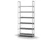 rayonnage pour classeurs,rayonnage départ,HxlxP 2200x1000x300mm