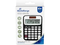 Mediarange Calculatrices