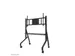 Neomounts MOVE Go XL FL50-575BL1 Support sol mobile écran 65-115 inch