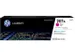 Cartouche toner HP W2213A 207A rouge