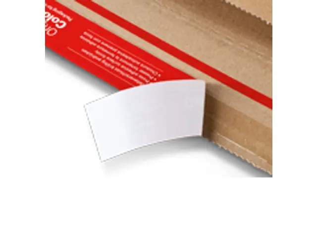 Verzendenvelop 235x340 Bruin