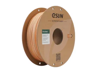 eSUN 3D printer Filament PLA Rock 1,75 mm Zandsteen 1kg - 1
