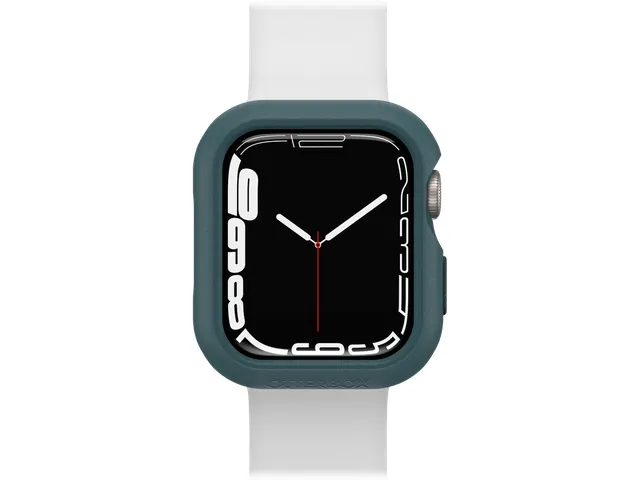 OtterBox Watch Bumper Apple Watch Series 9/8/7 41mm groen