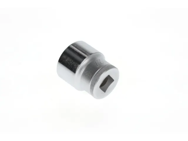 19 27 Dopsleutel 1/2 inch,zeskant,27mm